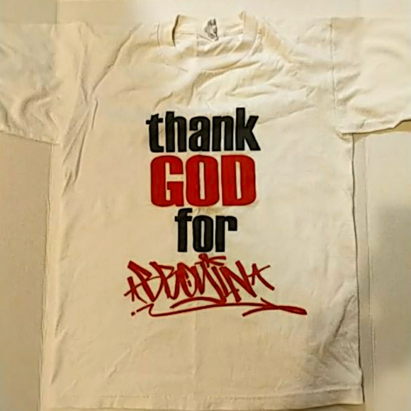 Tshirt - Picture 1 of 1